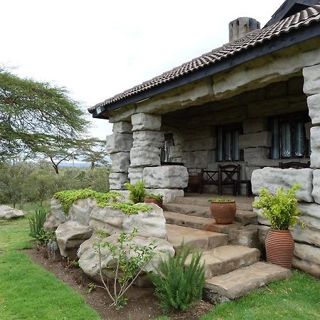 Shwari Cottages Naivasha Bagian luar foto