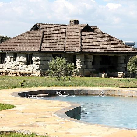 Shwari Cottages Naivasha Bagian luar foto