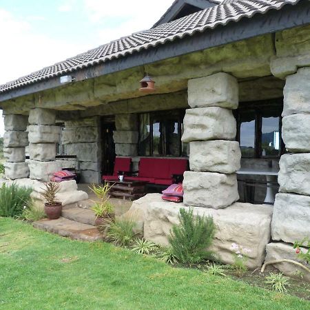 Shwari Cottages Naivasha Bagian luar foto