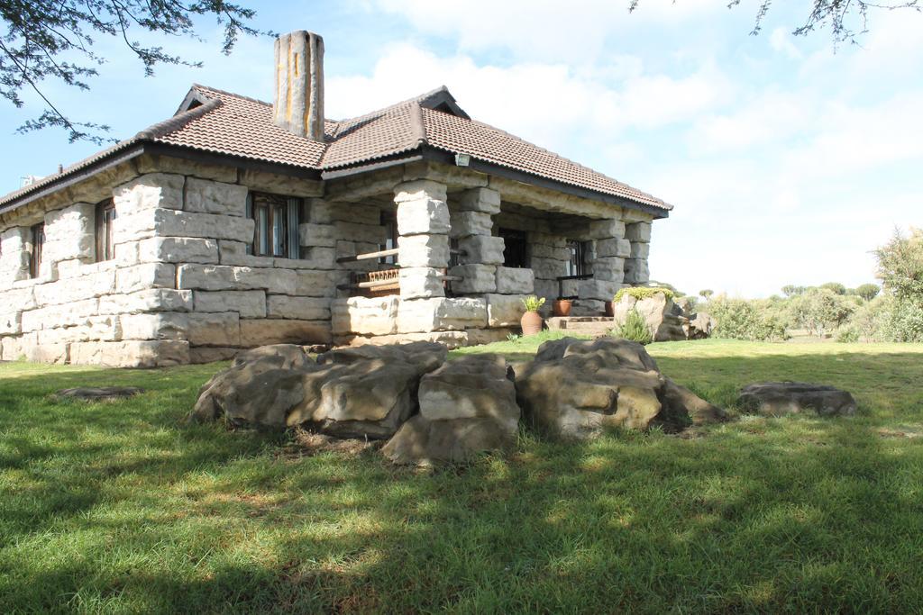 Shwari Cottages Naivasha Bagian luar foto