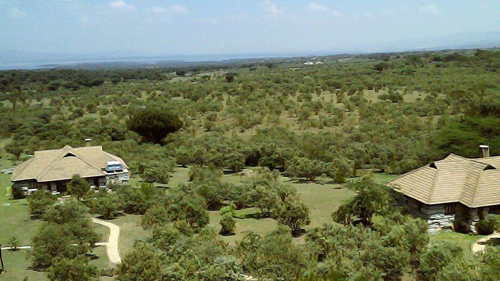 Shwari Cottages Naivasha Bagian luar foto