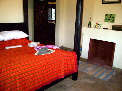 Shwari Cottages Naivasha Bagian luar foto