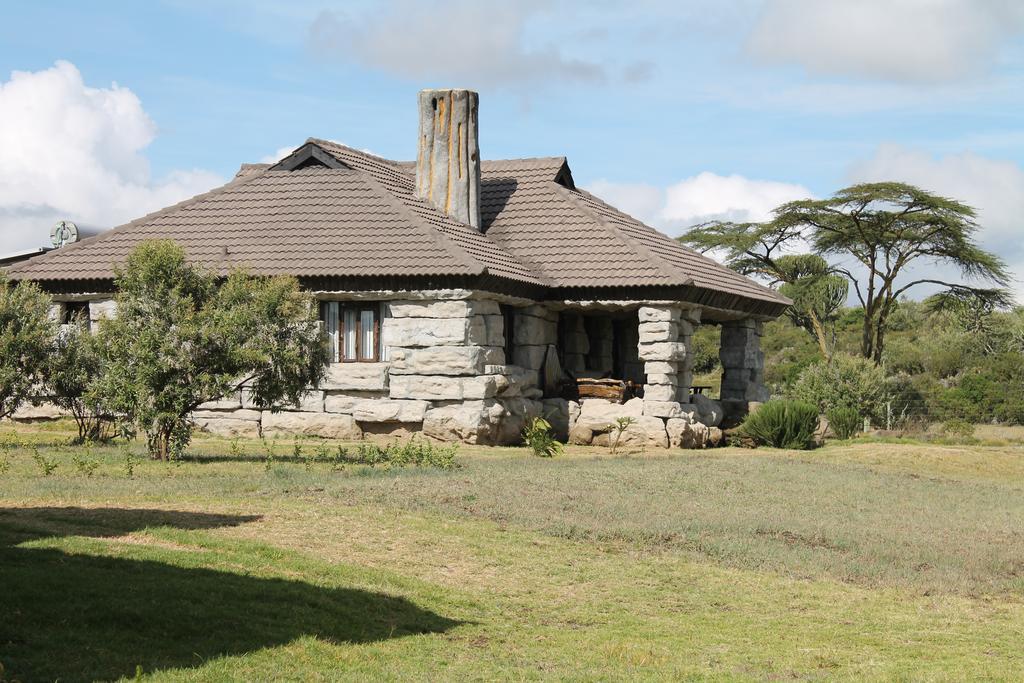 Shwari Cottages Naivasha Bagian luar foto