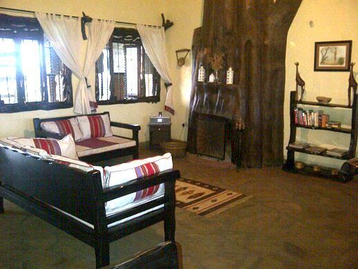 Shwari Cottages Naivasha Bagian luar foto