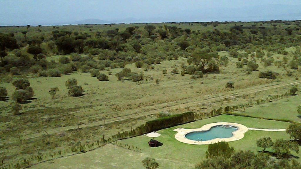 Shwari Cottages Naivasha Bagian luar foto